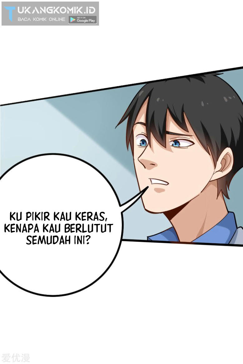 School Flower Master Chapter 168 Bahasa Indonesia